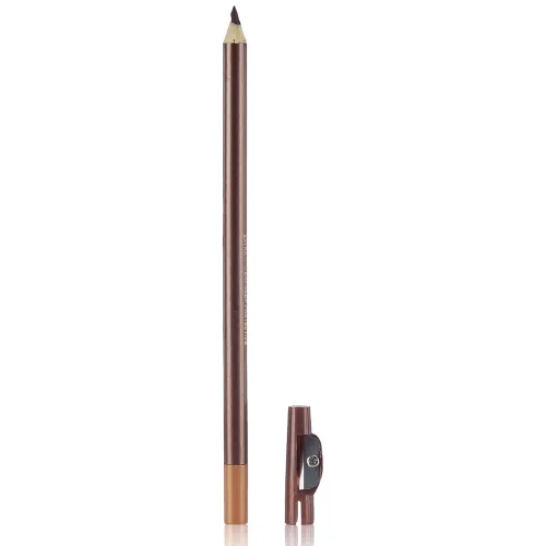 Image of COLORS QUEEN Lip Liner 21-Coffee Brown (Matte)