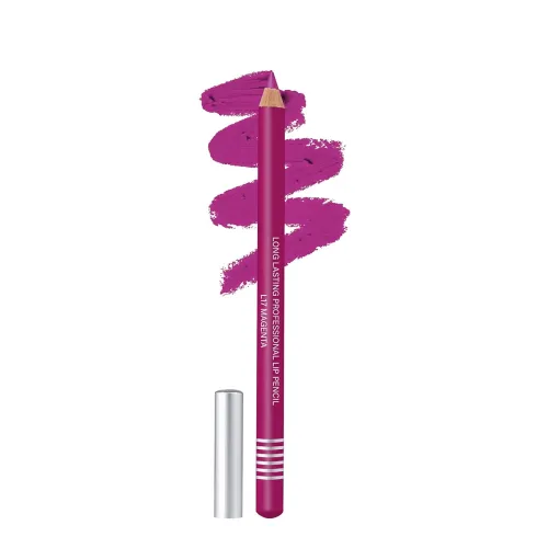 Image of COLORS QUEEN Lip Liner Magenta
