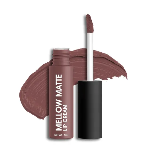 Image of COLORS QUEEN Lipstick 18-Rouge (Matte)