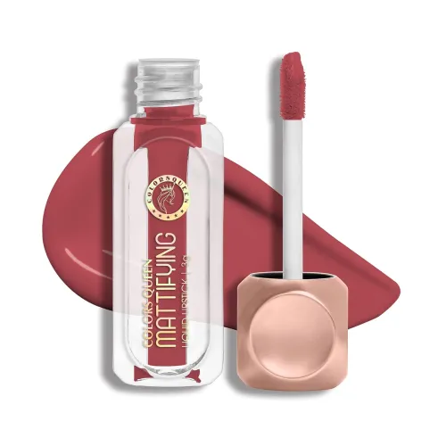 Image of COLORS QUEEN Lipstick Maple (Matte)