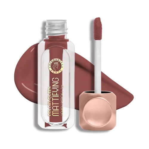 Image of COLORS QUEEN Lipstick Rouge (Matte)