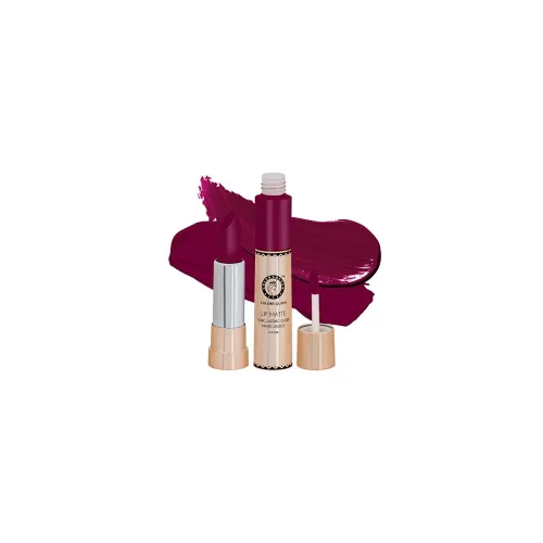Image of COLORS QUEEN Lipstick Sharbati Pink