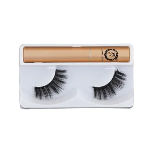 Image of Colors Queen Magnetic Eyeliner & 5D Eyelashes Set