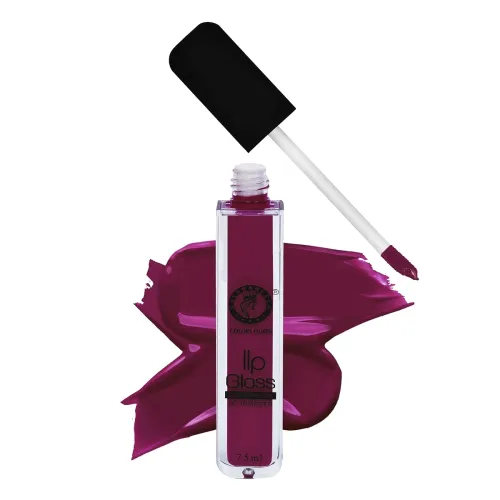 Image of Colors Queen Matte Finish Lipgloss