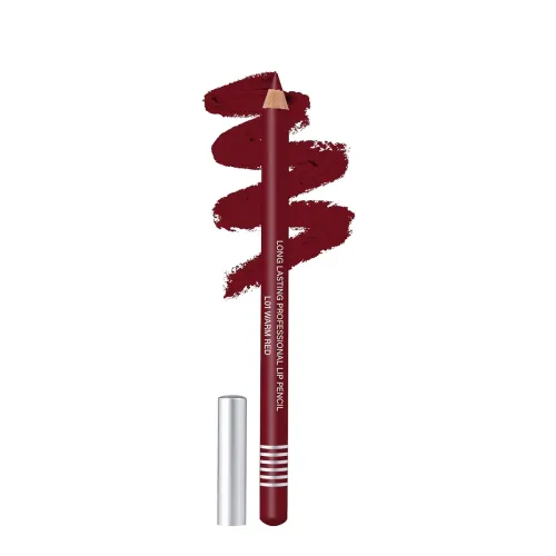 Image of COLORS QUEEN Matte Lip Liner Pencil 