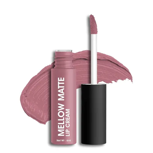 Image of Colors Queen Matte Lipstick