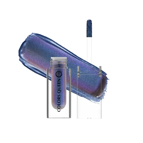 Image of Colors Queen Multichrome Liquid Eyeshadow