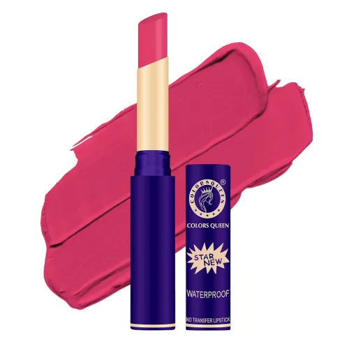 Image of Colors Queen Queen Lips Matte Lipstick