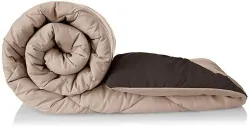 Comfowell Solid Single Comforter for Mild WinterÂ