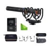 comica CVM-VM30 2.4G Super Shotgun Microphone