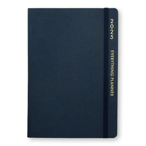 Image of COMMA Everything Planner 2025