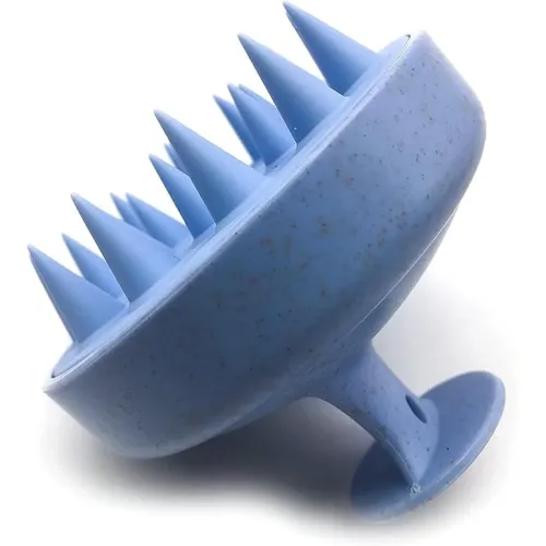 Image of Commence Scalp Massager Shampoo Brush