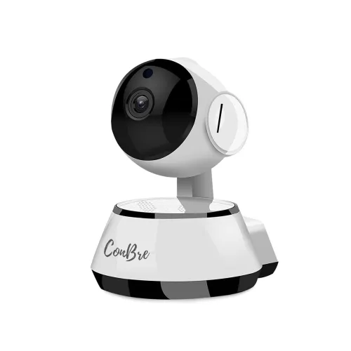 Image of Conbre MiniXR V380 Pro Wireless HD Security CCTV Camera | .