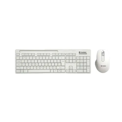 Image of Consistent Glory Wireless Keyboard with Mouse