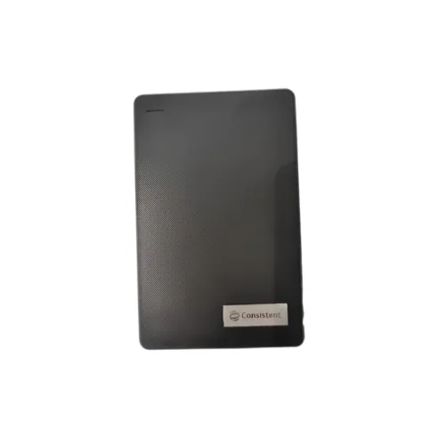 Image of Consistent SATA HDD/SSD Enclosure