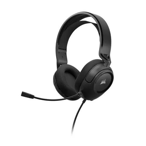 Image of Corsair HS35 Surround v2 (Universal 3.5mm connectivity with PC, Xbox, PS,50mm Audio Drivers