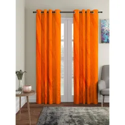 Cortina 2 Piece Curtains