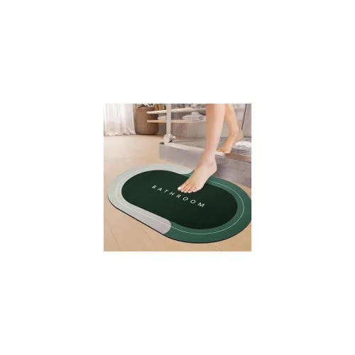 Image of Cortina Premium Silicon Rectangular Floor Mat