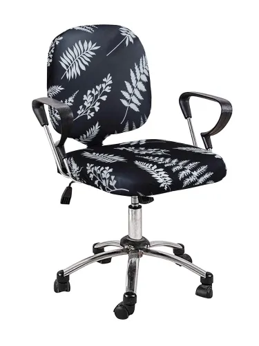 Image of Cortina Stretchable Computer Chair Cover