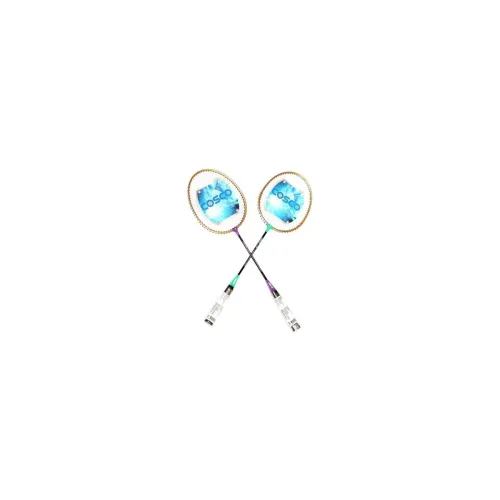 Image of Cosco Badminton Racket (Pack of 2)