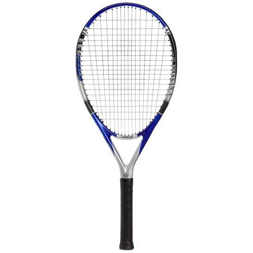 Image of Cosco Titanium Tennis Racquet