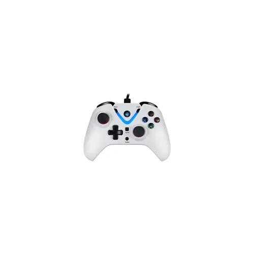 Image of Cosmic Byte ARES Wired Controller for PC, Magnetic