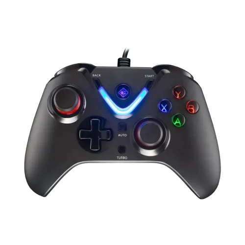 Image of Cosmic Byte ARES Wired Controller for PC