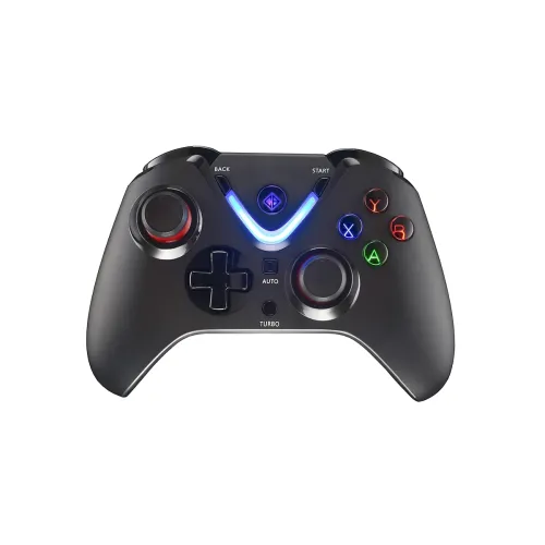 Image of Cosmic Byte ARES Wireless Controller for PC, Magnetic Triggers
