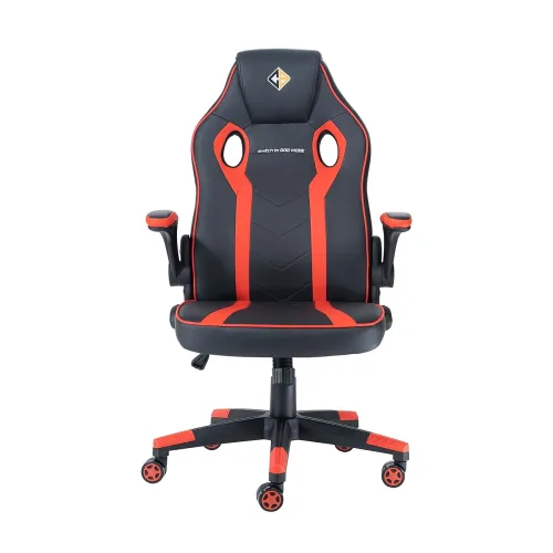 Image of Cosmic Byte CB-GC-01 Flaming Royale Gaming Chair