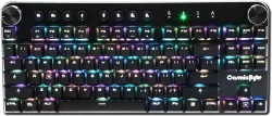 Cosmic Byte CB-GK-14 Sirius TKL Gaming Keyboard (BT + Wired)