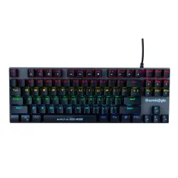 Cosmic Byte CB-GK-25 Pandora TKL Mechanical Keyboard