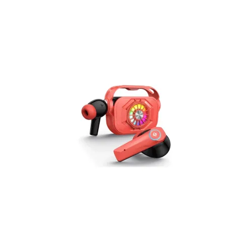 Image of Cosmic Byte CosmoBuds X50 True Wireless Earbuds (TWS)