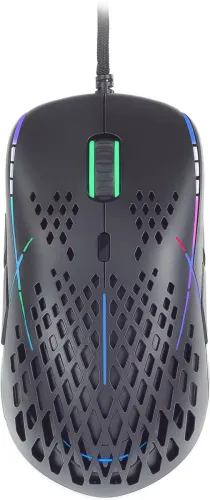 Image of Cosmic Byte Zero-G Wired Optical Gaming Mouse