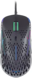 Cosmic Byte Zero-G Wired Optical Gaming Mouse