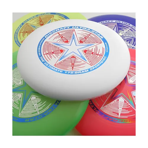 Image of COSMOBABY Premium Frisbee for Outdoor Sports 