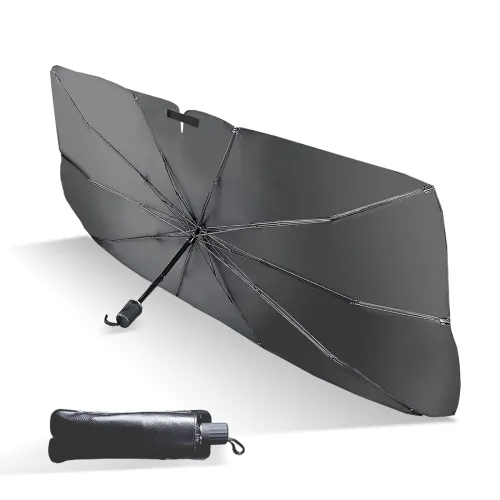 Image of COSTAR Car Sun Shade Protector