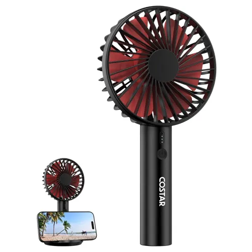 Image of COSTAR Mini Portable 3-Speed USB Fan