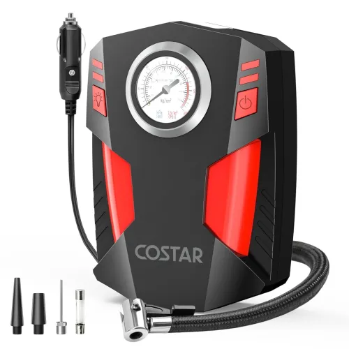 Image of COSTAR Tyre Inflator for Car