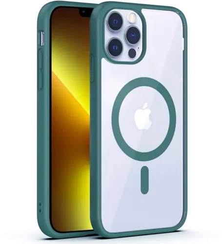Image of Cover Alive Back Cover for Apple iPhone 13 Pro Max