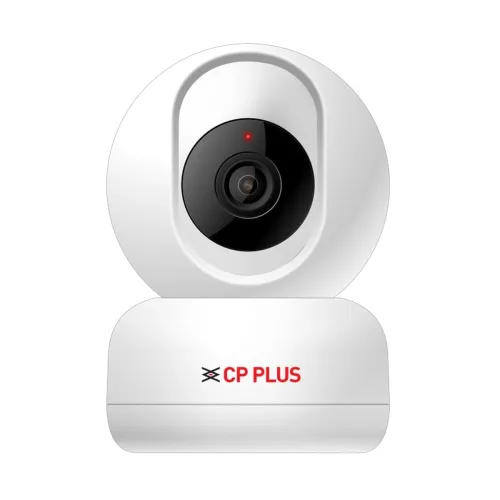 Image of CP PLUS 2MP Smart Wi-fi CCTV Camera