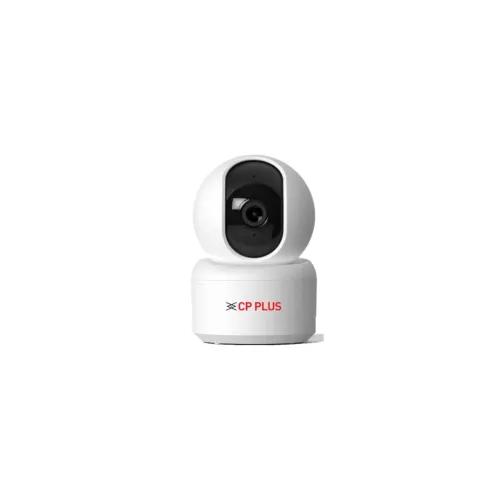 Image of CP PLUS 2MP Wi-Fi CCTV Camera