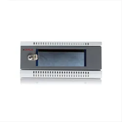 CP PLUS 2U CCTV/DVR/NVR Server Rack (Grey)