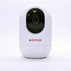 CP PLUS E-24A FULL HD Wi-Fi PT 360 Degree and Google and Alexa
