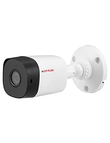 Image of CP PLUS Infrared HD 2.4MP Security Camera