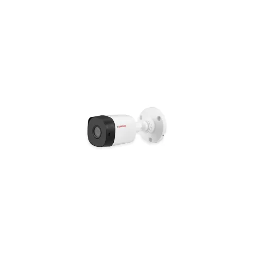 Image of CP PLUS Weatherproof Outdoor Wired Bullet Security Camera