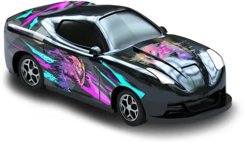 Image of Crash'ems Ghost Racer for Kids