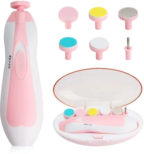 Image of credebs New Baby Nail Trimmer