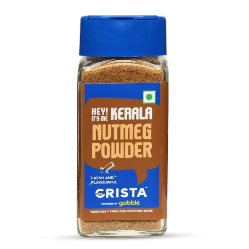 Image of CRISTA Nutmeg Powder 50gms