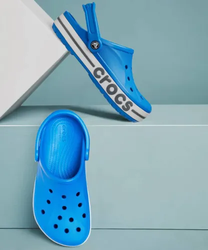 Image of CROCS Men Bayaband Casual Sandal