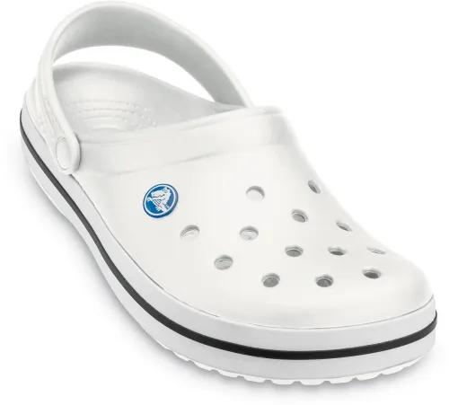 Image of CROCS Men Sandal (White , 7)